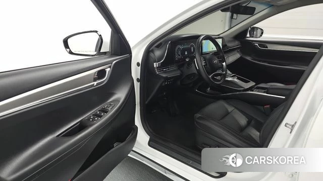 Hyundai The New Grandeur IG id 4726024 из Кореи 31