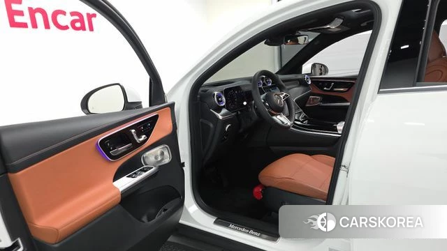 Mercedes-Benz GLC-Class X254 id 4421264 из Кореи 38