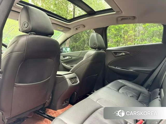 Chevrolet Mai Ruibao XL id 4241137 из Китая 10
