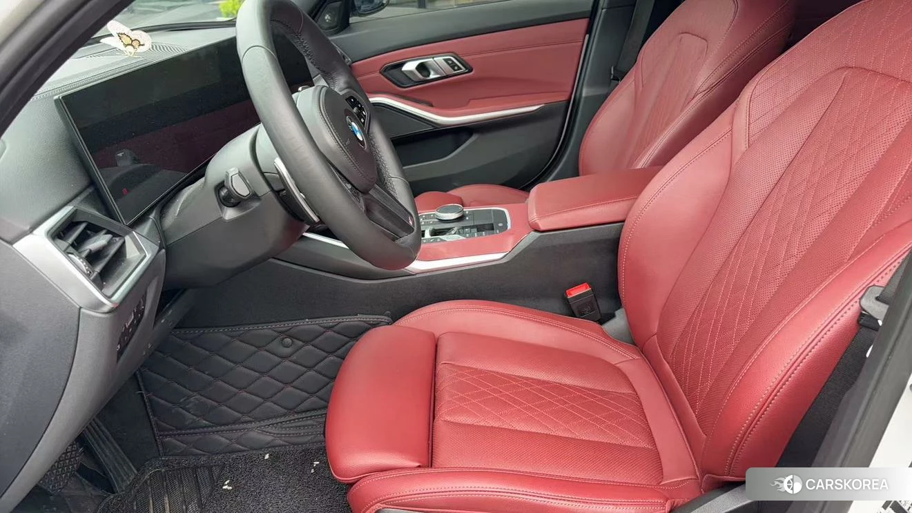 BMW 3 series id 4454288 из Китая 16