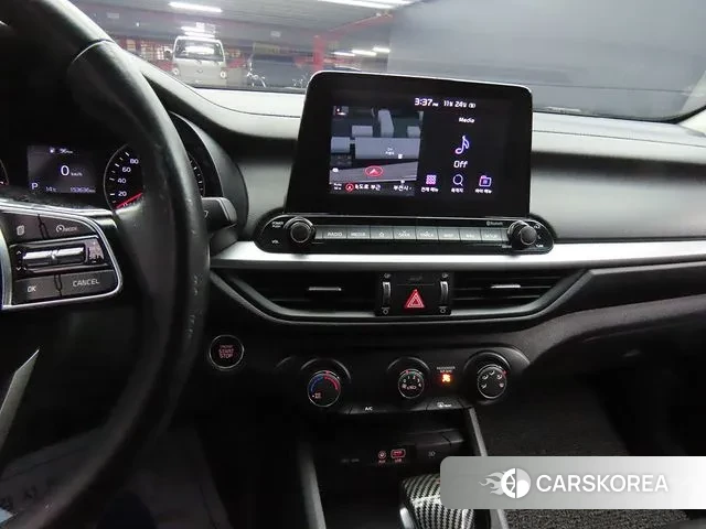 Kia Come New K3 id 3408249 из Кореи 20