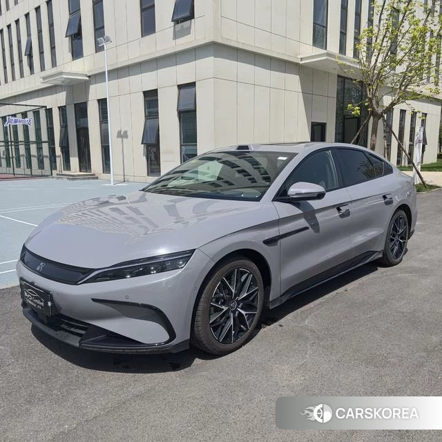BYD Han DM id 4207040 из Китая 22