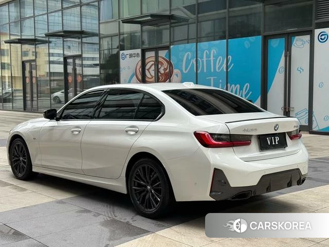 BMW 3 series id 4365626 из Китая 30