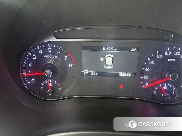 Kia Soul Booster id 4530693 из Кореи 19
