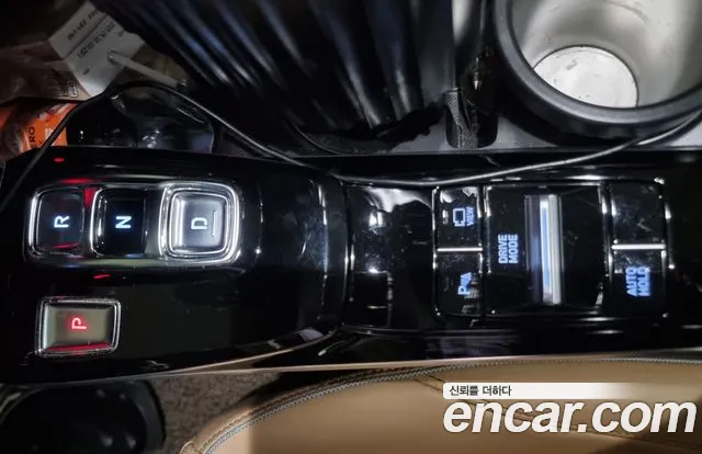 Hyundai Sonata (DN8) id 2673609 из Кореи 20