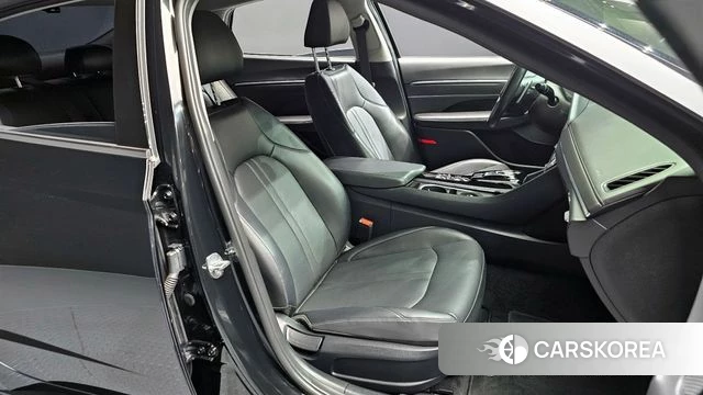 Hyundai Sonata (DN8) id 3871771 из Кореи 20