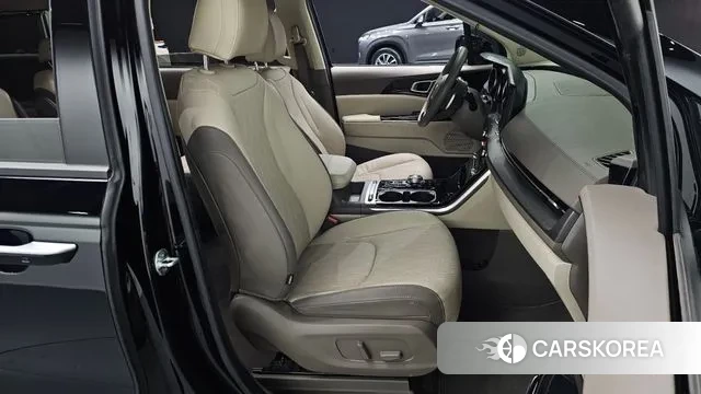 Kia Carnival 4th generation id 3727510 из Кореи 20