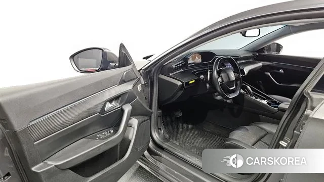 Peugeot 508 second Generation id 3374493 из Кореи 20