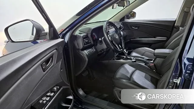 Ssangyong Berry New Tivoli id 3291363 из Кореи 20