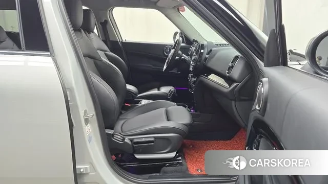 Mini Cooper Countryman id 3508751 из Кореи 20