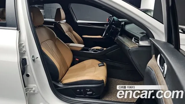 Kia K5 3rd generation id 2876103 из Кореи 20