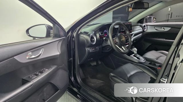 Kia The New K3 2nd generation id 4495465 из Кореи 33