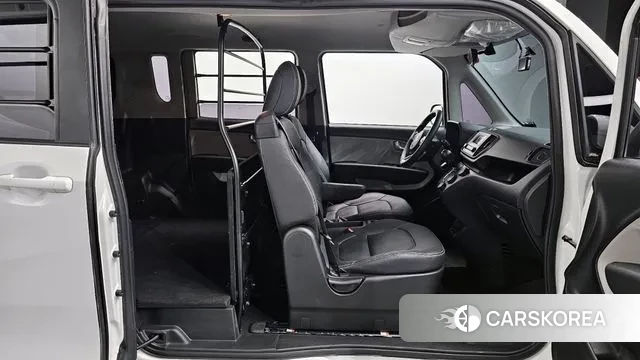 Kia The New Kia Ray id 3610673 из Кореи 20