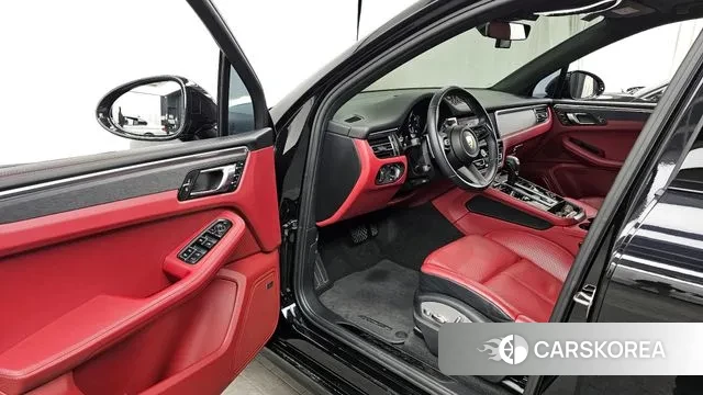 Porsche Macan id 3615035 из Кореи 20