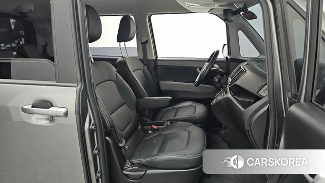 Kia The New Kia Ray id 3914789 из Кореи 20