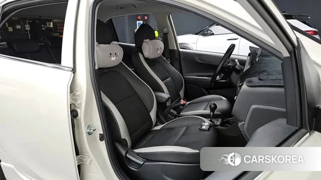 Kia Morning Urban (JA) id 3432021 из Кореи 20