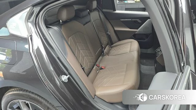 BMW 5 Series (G60) id 4456083 из Кореи 34