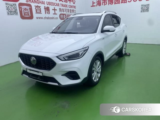 MG MG ZS id 4219744 из Китая 14