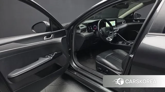 Kia K5 Hybrid 3rd Generation id 3406313 из Кореи 20