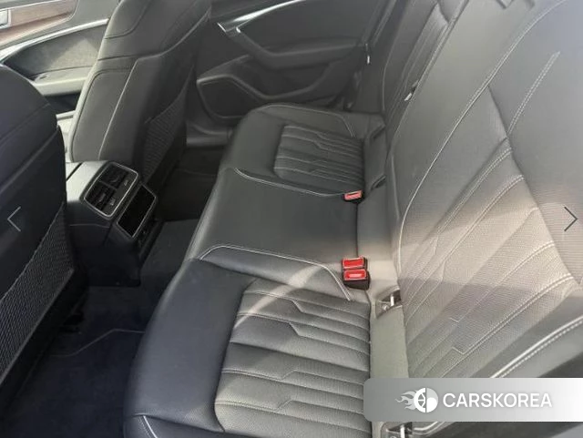 Audi A6 (C8) id 4879668 из Кореи 10