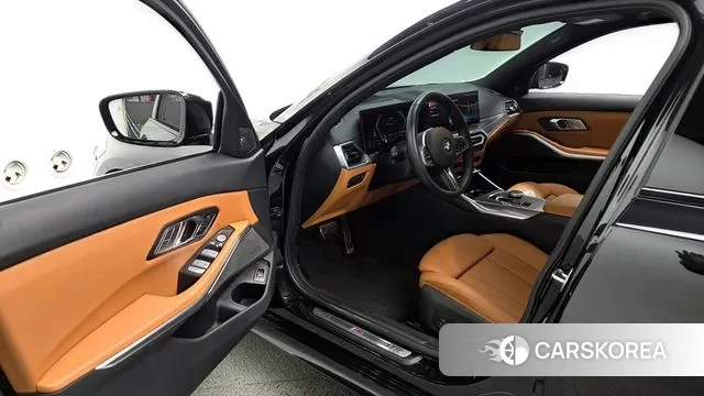 BMW 3 Series (G20) id 3720867 из Кореи 20