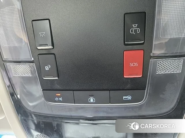 Hyundai Staria id 2997272 из Кореи 14