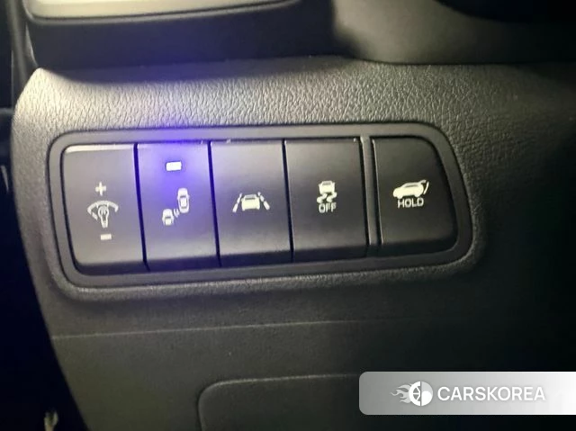 Hyundai All New Tucson id 4577149 из Кореи 12