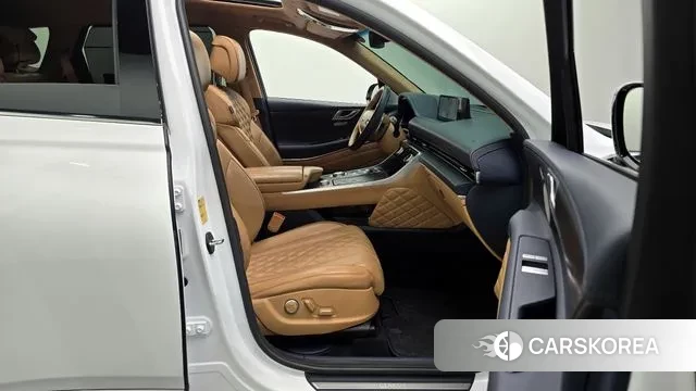 Genesis GV80 id 3681571 из Кореи 20