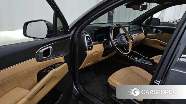 Kia Sorento 4th Generation id 2916047 из Кореи 20