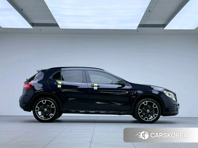 Mercedes-Benz GLA id 3902211 из Китая 20