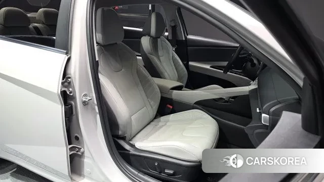 Hyundai Avante (CN7) id 3508189 из Кореи 20