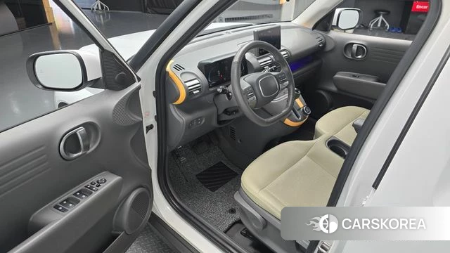 Hyundai Casper id 4922629 из Кореи 31
