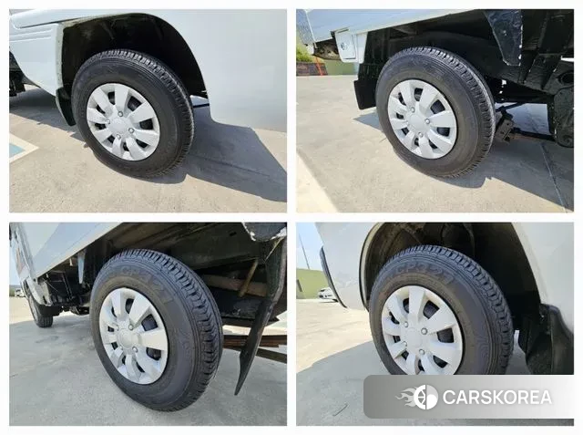 Chevrolet (GM Daewoo) New Labo id 3239275 из Кореи 18