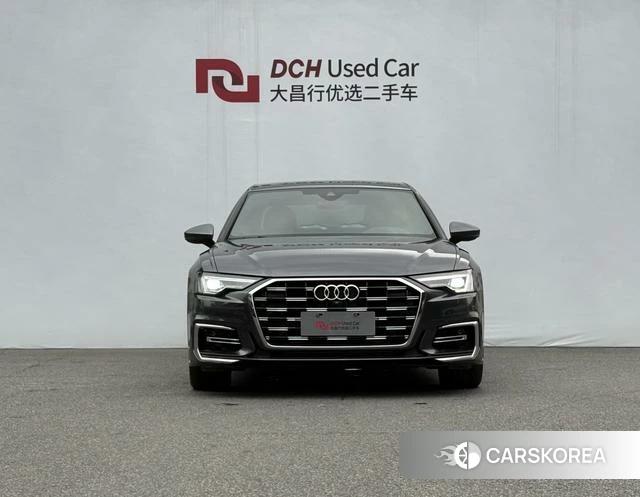 Audi A6L id 4299708 из Китая 25