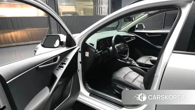 Kia Di Ol Nu Niro id 4231342 из Кореи 31