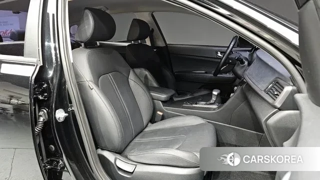 Kia The New K5 2nd generation id 3607958 из Кореи 20