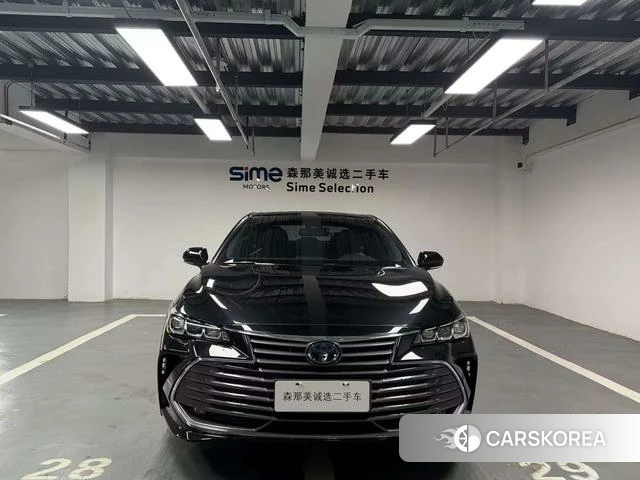 Toyota Asian dragon id 4348561 из Китая 12