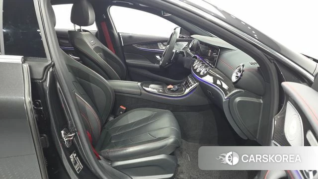 Mercedes-Benz CLS-Class C257 id 3864702 из Кореи 20