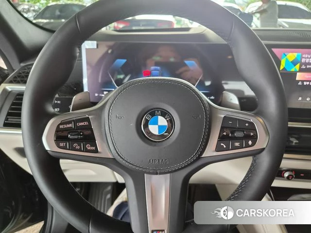 BMW X6 (G06) id 4546717 из Кореи 19