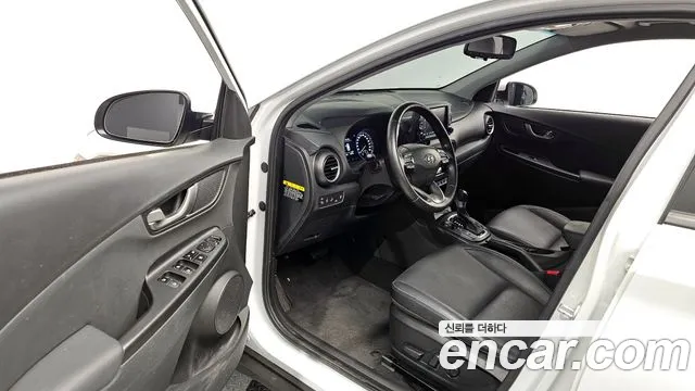 Hyundai Kona id 2711393 из Кореи 20