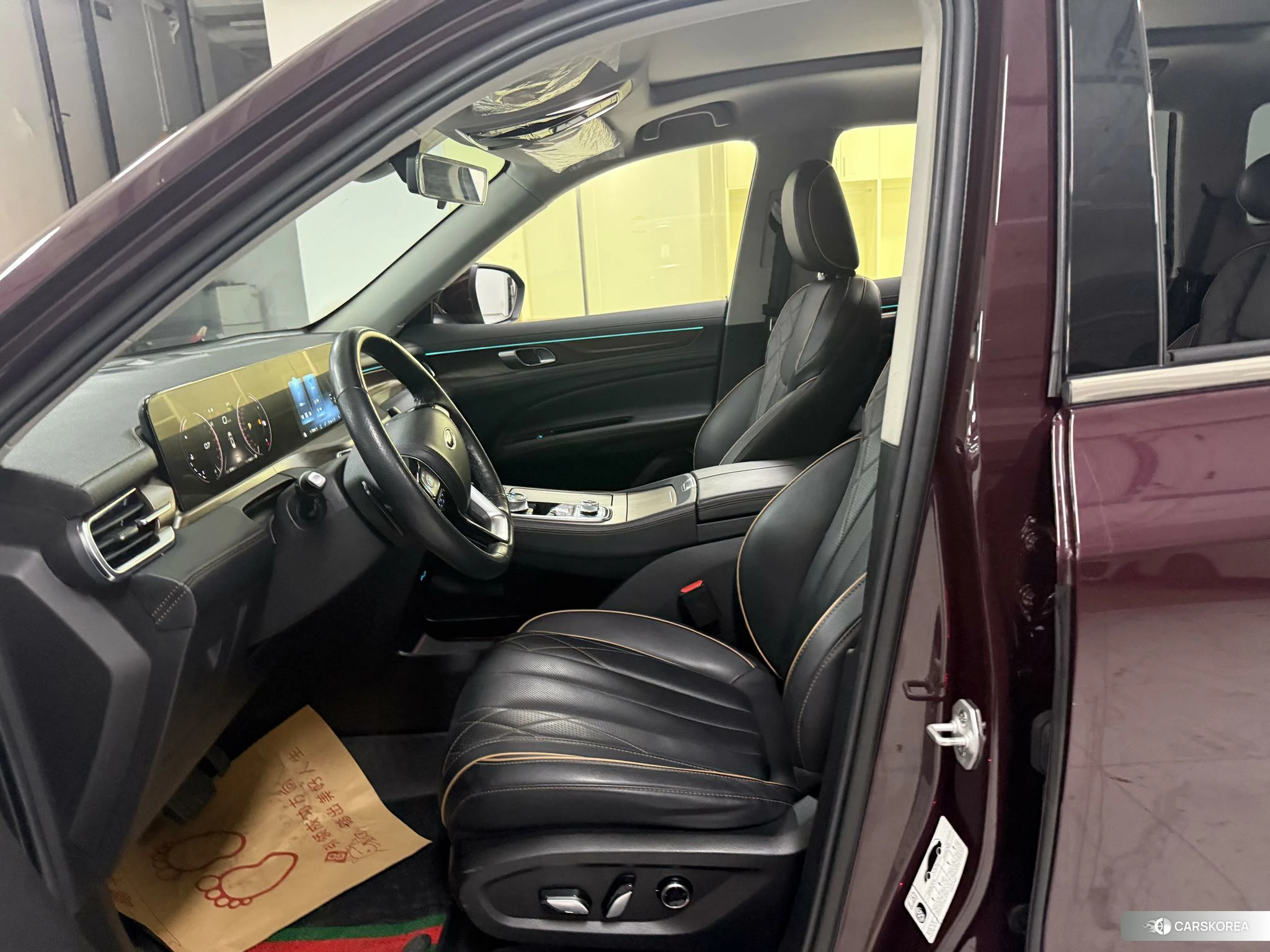 Ford Lingyu id 4474014 из Китая 17