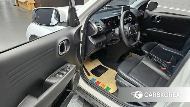 Hyundai Casper id 4201296 из Кореи 31