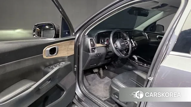 Kia Sorento 4th Generation id 3483147 из Кореи 20