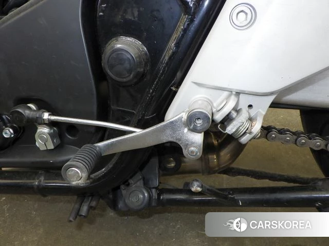 Honda CB400SF BOLDOR ABS id 4193883 из Японии 26