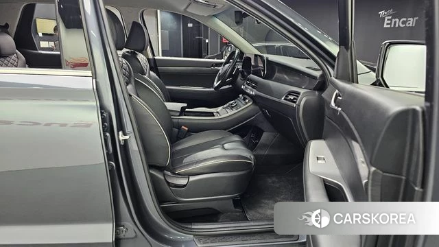 Hyundai Palisade id 4293533 из Кореи 30