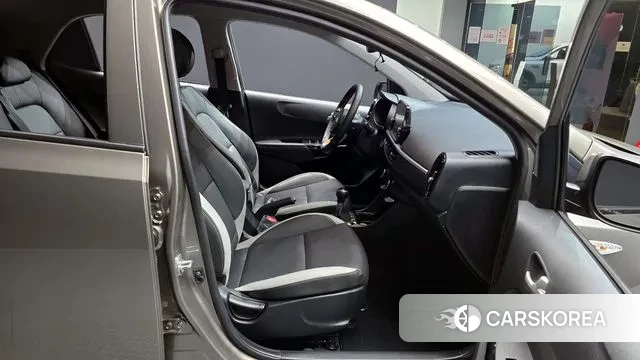 Kia Morning Urban (JA) id 3349943 из Кореи 20