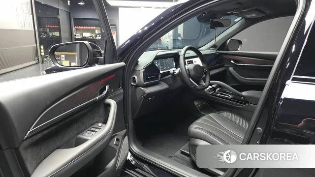 Renault Korea (Samsung) Grand Coleos id 4639883 из Кореи 32