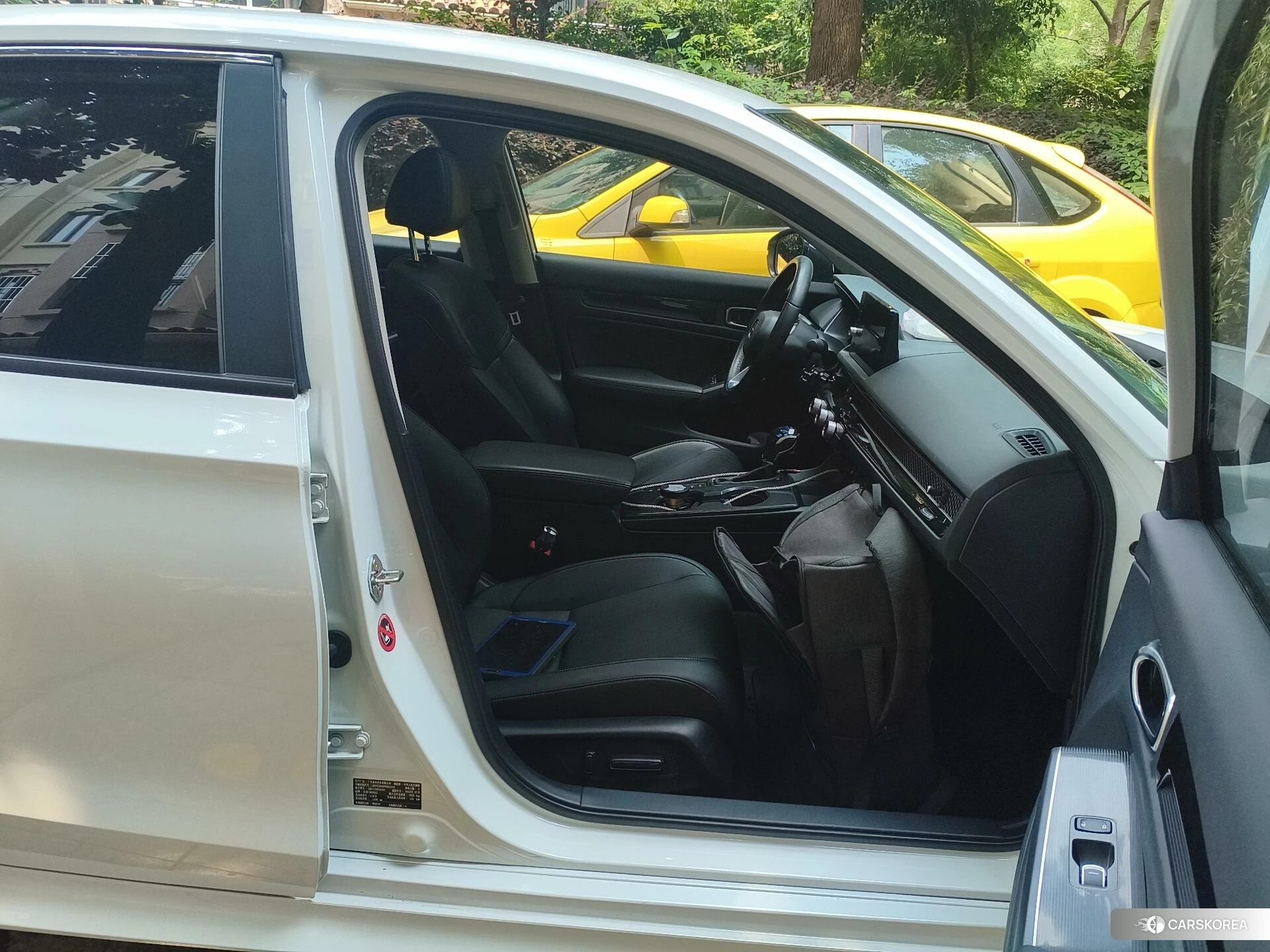 Honda Integra id 4510499 из Китая 21
