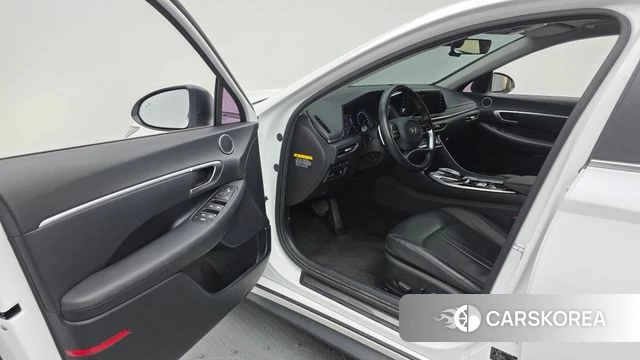 Hyundai Sonata (DN8) id 4435060 из Кореи 20