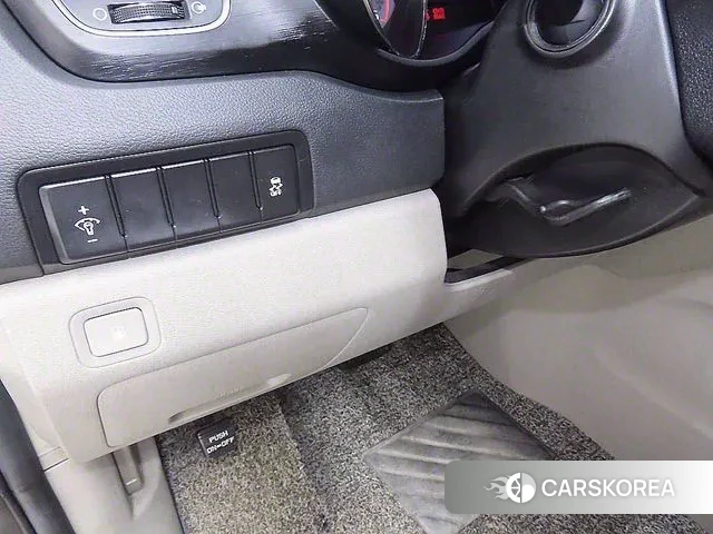 Kia The New Carnival id 2995673 из Кореи 20